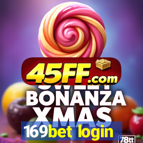 169bet login
